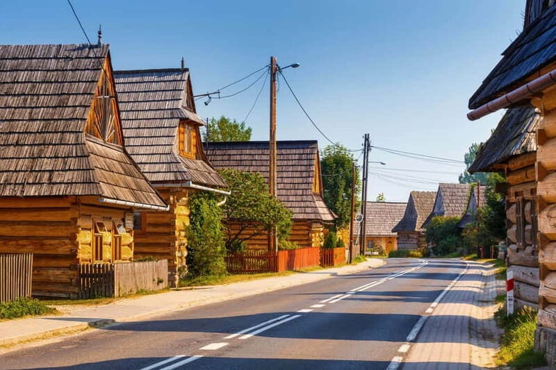 Krakow: Zakopane & Hot Springs Shared Trip - Who Is This Tour Best For?