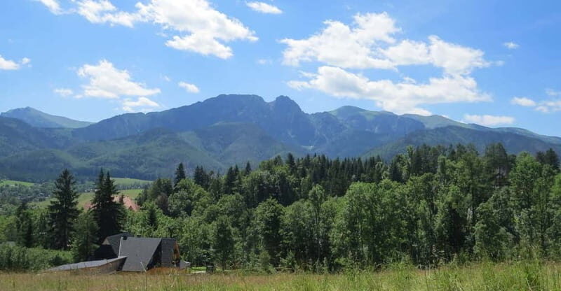 Krakow: Zakopane & Hot Springs Shared Trip - Frequently Asked Questions
