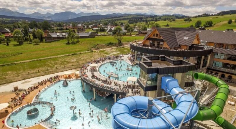 Krakow: Zakopane & Hot Springs Shared Trip - Final Words