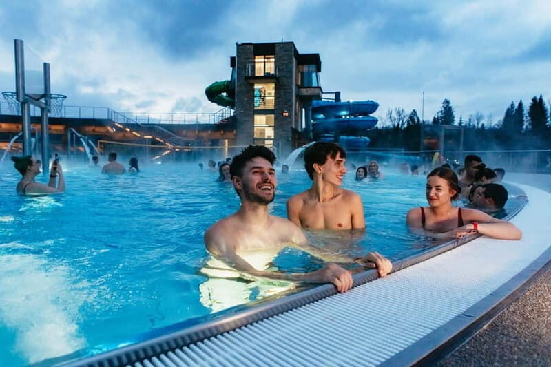 Krakow: Zakopane & Hot Springs Tour, Cable Car, Hotel Pickup - Introducing the Zakopane & Hot Springs Tour from Krakow
