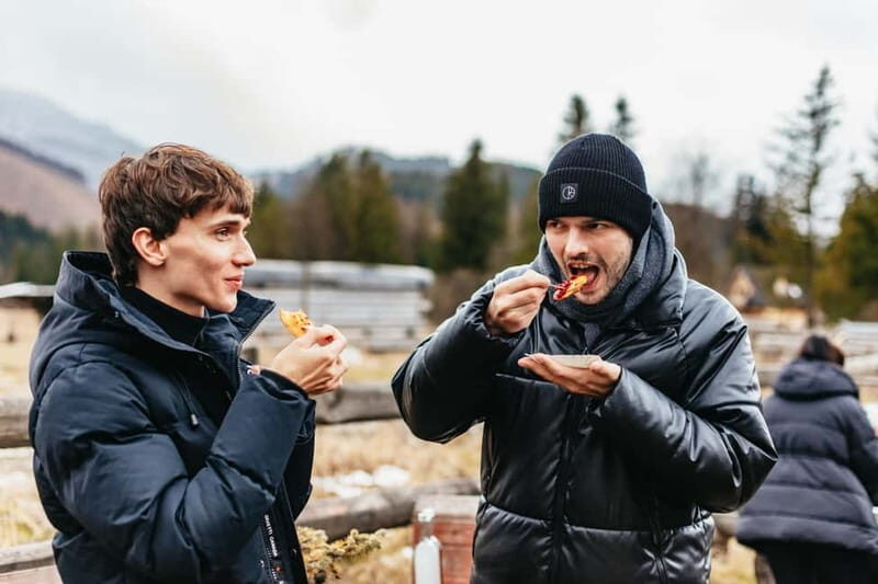 Krakow: Zakopane & Hot Springs Tour, Cable Car, Hotel Pickup - Practical Considerations