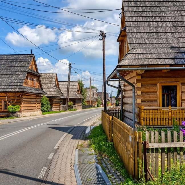Krakow: Zakopane & Hot Springs Tour, Cable Car, Hotel Pickup - FAQ
