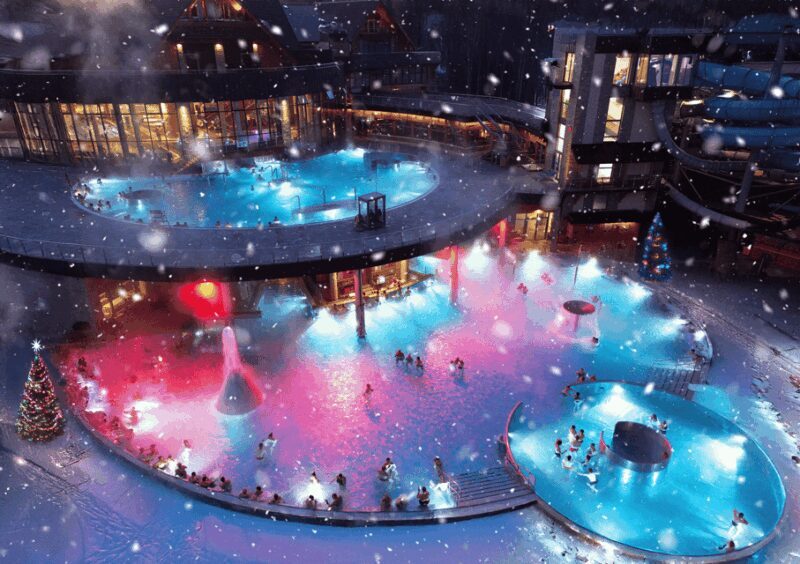 Krakow: Zakopane & Hot Springs Tour with Cable Car & Pickup - Discovering the Charm of Zakopane and the Tatra Mountains