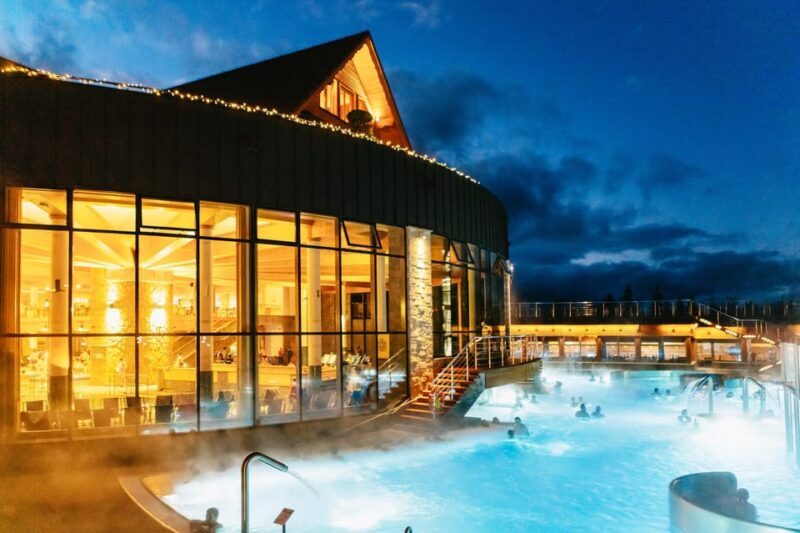 Krakow: Zakopane & Hot Springs Tour with Cable Car & Pickup - Frequently Asked Questions