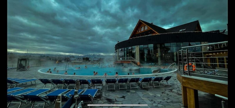 Krakow: Zakopane, Quad & Thermal Baths Tour w/ Pickup Option - Key Points