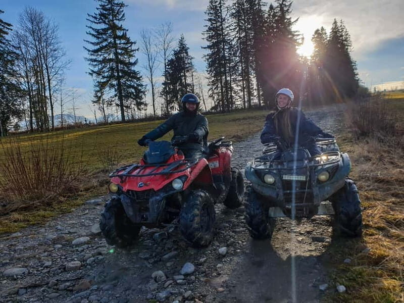 Krakow: Zakopane, Quad & Thermal Baths Tour w/ Pickup Option - An In-Depth Look at the Experience