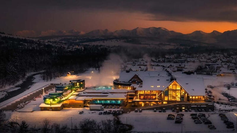 Krakow: Zakopane, Quad & Thermal Baths Tour w/ Pickup Option - Final Thoughts: Is This Tour Worth It?