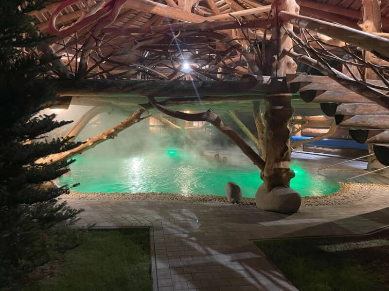 Krakow: Zakopane, Quad & Thermal Baths Tour w/ Pickup Option - FAQ