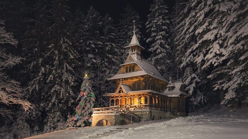 Krakow: Zakopane Tatra Mountains Cable Car & Hotel Pickup - The Experience: What Travelers Say