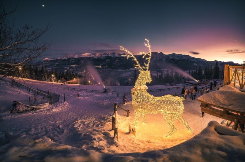 Krakow: Zakopane Tatra Mountains Cable Car & Hotel Pickup - Final Thoughts