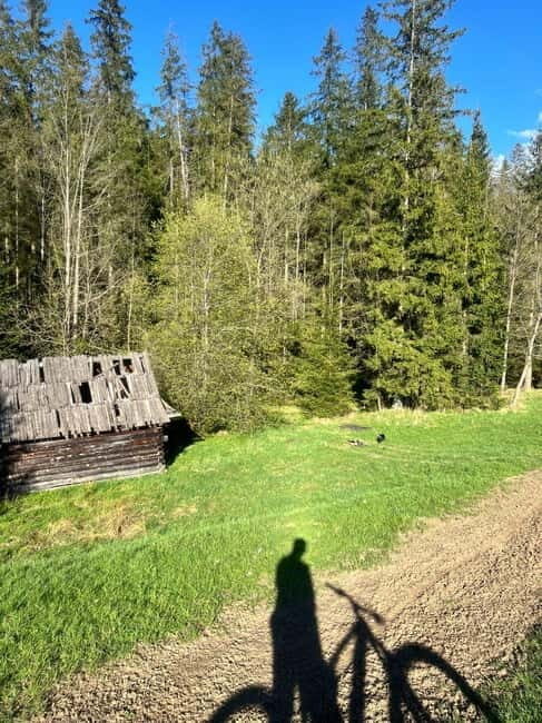 Krakow: Zakopane & Tatra Mountains E-Bike Tour & Spa - A Detailed Look at the Experience