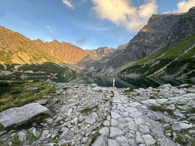 Krakow: Zakopane & Tatra Mountains E-Bike Tour & Spa - The Value Proposition