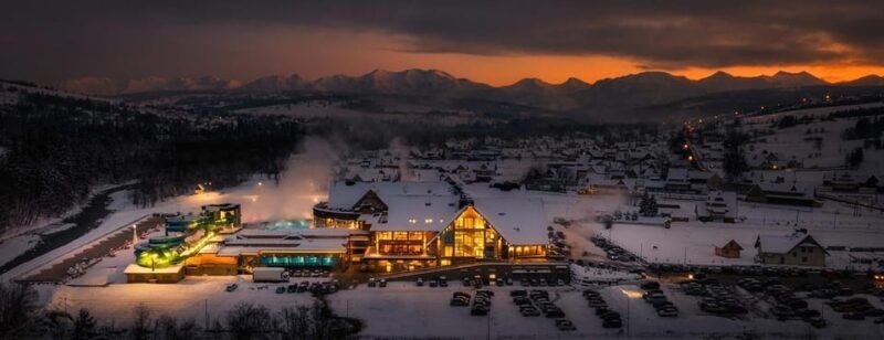 Krakow: Zakopane-Thermal Bath(Evening Time)with Hotel Pickup - Who Should Consider This Tour?