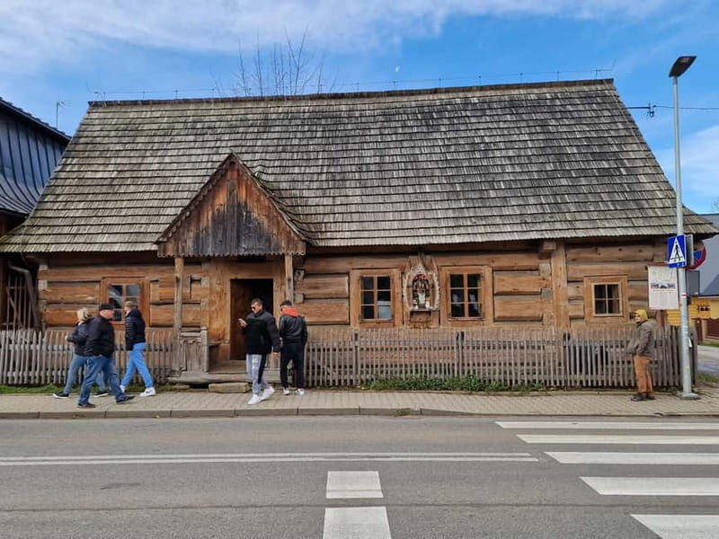 Krakow: Zakopane, Thermal Baths and Cable Car - FAQ