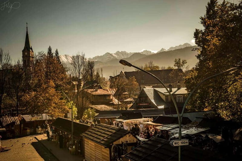 Krakow: Zakopane & Thermal Baths Experience - An In-Depth Look at the Tour