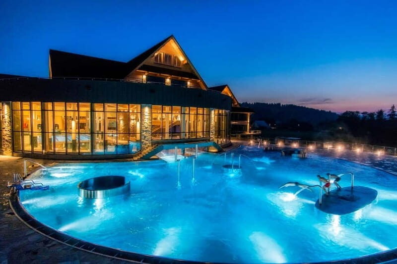 Krakow: Zakopane & Thermal Baths Experience - Who Will Enjoy This Tour Most?