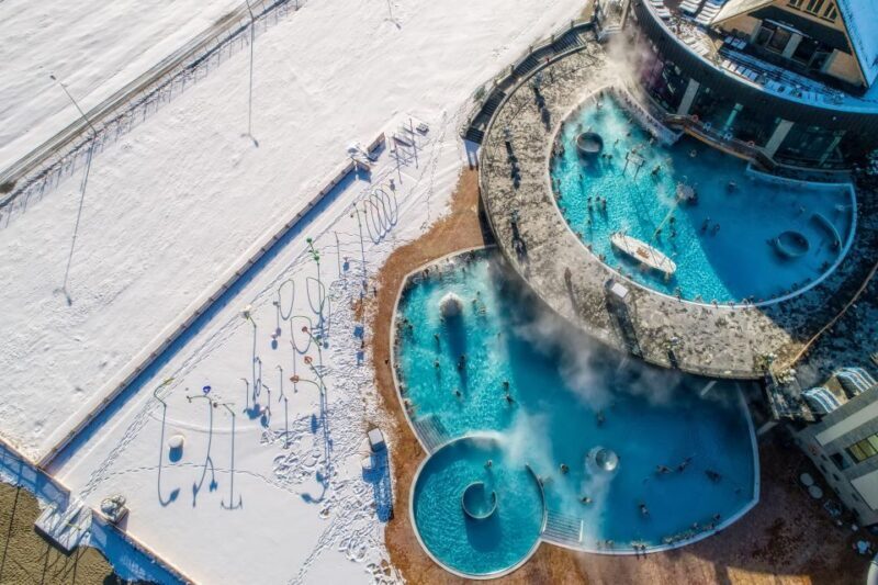 Krakow: Zakopane & Thermal Baths Experience - Frequently Asked Questions