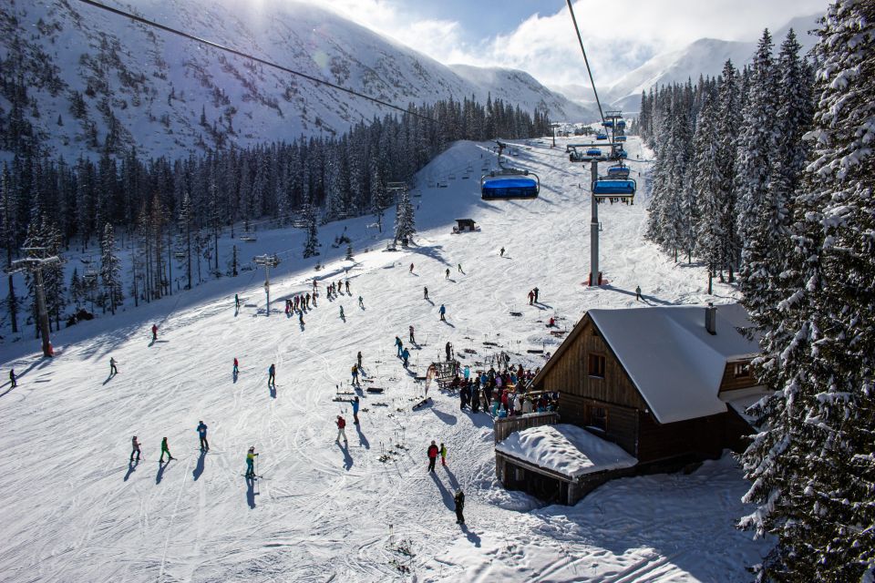 Kraków: Zakopane + Thermal Spa + Tasting - One Day Full Tour - An Honest Look at the Kraków: Zakopane + Thermal Spa + Tasting Tour