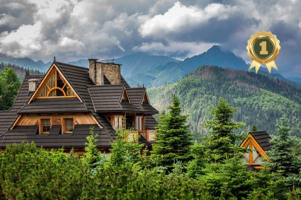 Kraków: Zakopane + Thermal Spa + Tasting - One Day Full Tour - Practical Tips for the Trip