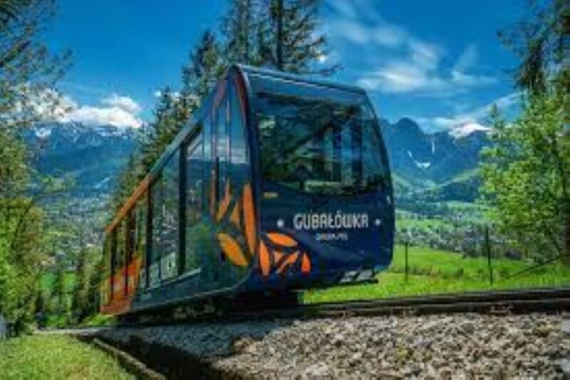 KRAKOW ZAKOPANE TOUR CABLE CAR THERMAL BATHS & HOTEL PICKUP - The Itinerary Breakdown: What You’ll Experience
