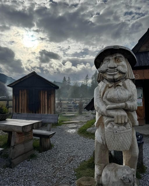 KRAKOW ZAKOPANE TOUR CABLE CAR THERMAL BATHS & HOTEL PICKUP - Frequently Asked Questions