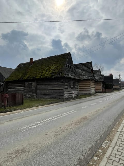 KRAKOW ZAKOPANE TOUR CABLE CAR THERMAL BATHS & HOTEL PICKUP - Final Thoughts