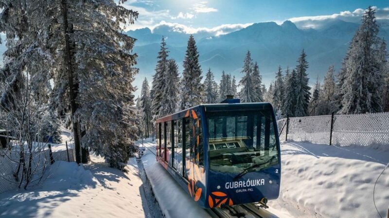 Krakow: Zakopane Tour, Hot Springs, Cable Car & Hotel Pickup - Final Thoughts: Who Should Consider This Tour?