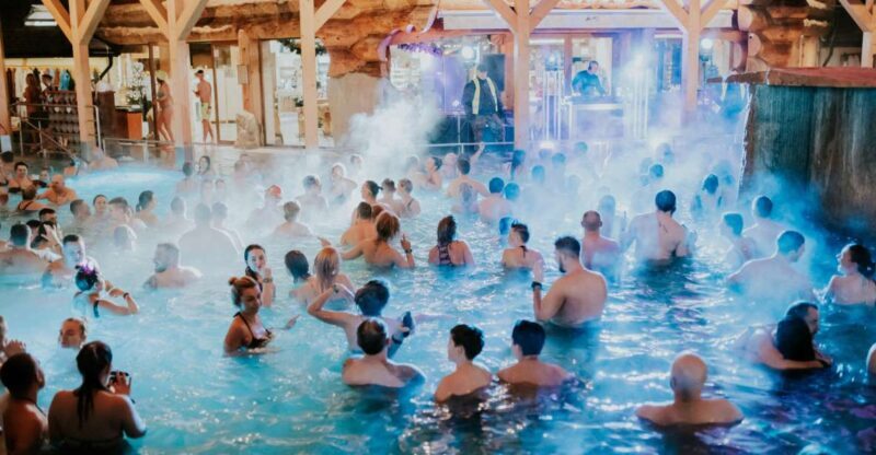 Kraków: Zakopane Tour, Thermal Pools & Hotel Pickup Options - The Itinerary in Detail