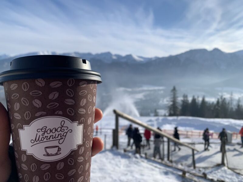 Kraków: Zakopane Tour, Thermal Pools & Hotel Pickup Options - What to Bring and Wear