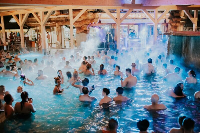 Kraków: Zakopane Tour, Thermal Pools & Hotel Pickup Options - Insights from Travelers Reviews