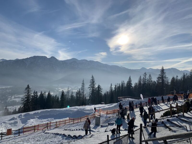 Kraków: Zakopane Tour, Thermal Pools & Hotel Pickup Options - FAQ