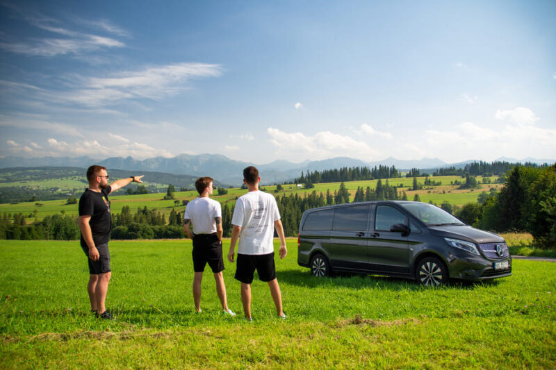 Krakow: Zakopane Tour with Cable Car, Tasting & Hotel Pickup - Key Points