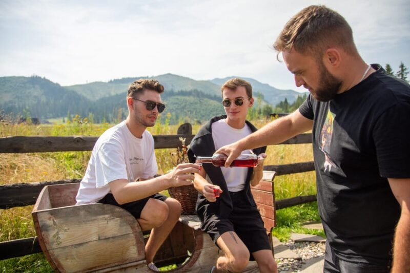 Krakow: Zakopane Tour with Cable Car, Tasting & Hotel Pickup - Final Thoughts