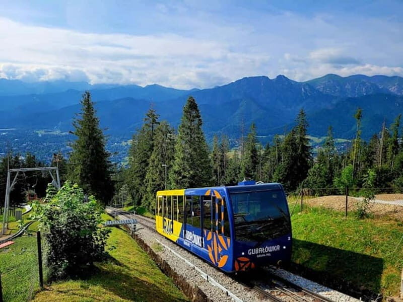 Krakow: Zakopane Tour with Funicular Ride and Cheese Tasting - Who Will Love This Tour?