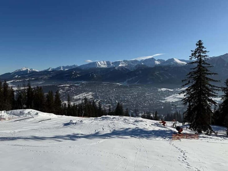Krakow: Zakopane Tour with Funicular Ride and Cheese Tasting - The Sum Up