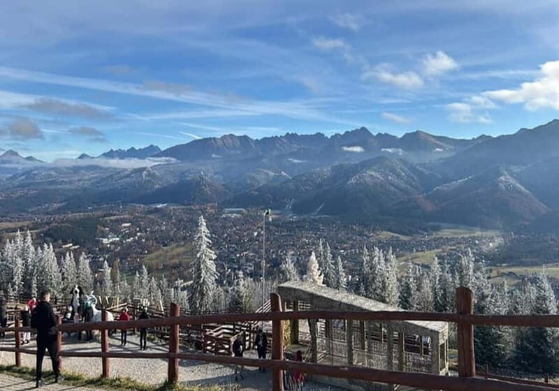 Krakow: Zakopane Tour with Funicular Ride and Cheese Tasting - FAQ