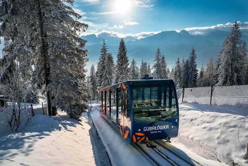 Krakow: Zakopane Tour with Quad Adventure & Thermal Baths - What’s Included and What to Expect