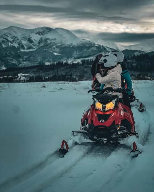 Krakow: Zakopane Tour with Quad Adventure & Thermal Baths - Who Should Consider This Tour?