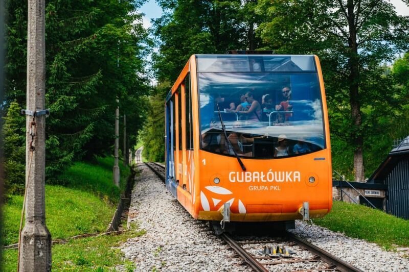 Krakow: Zakopane Tour with Thermal Baths, Cable Car & Pickup - Final Thoughts: Who Should Take This Tour?