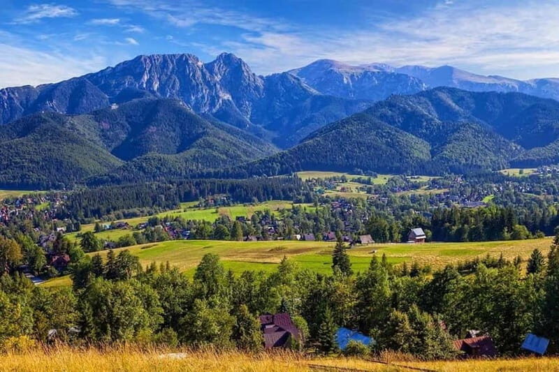 Krakow: Zakopane Trip with Thermal Pools & Hotel Pick-up - Final Thoughts: Is This Tour Right for You?