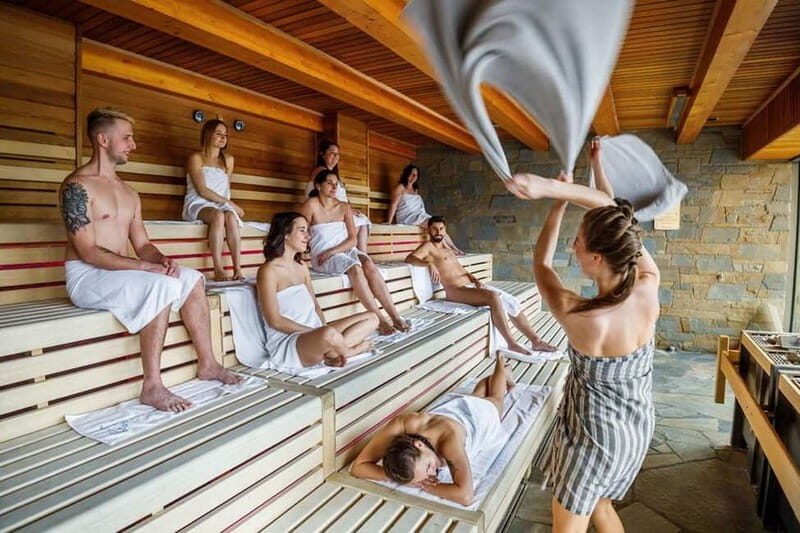 Krakow: Zakopane Trip with Thermal Pools & Hotel Pick-up - FAQs