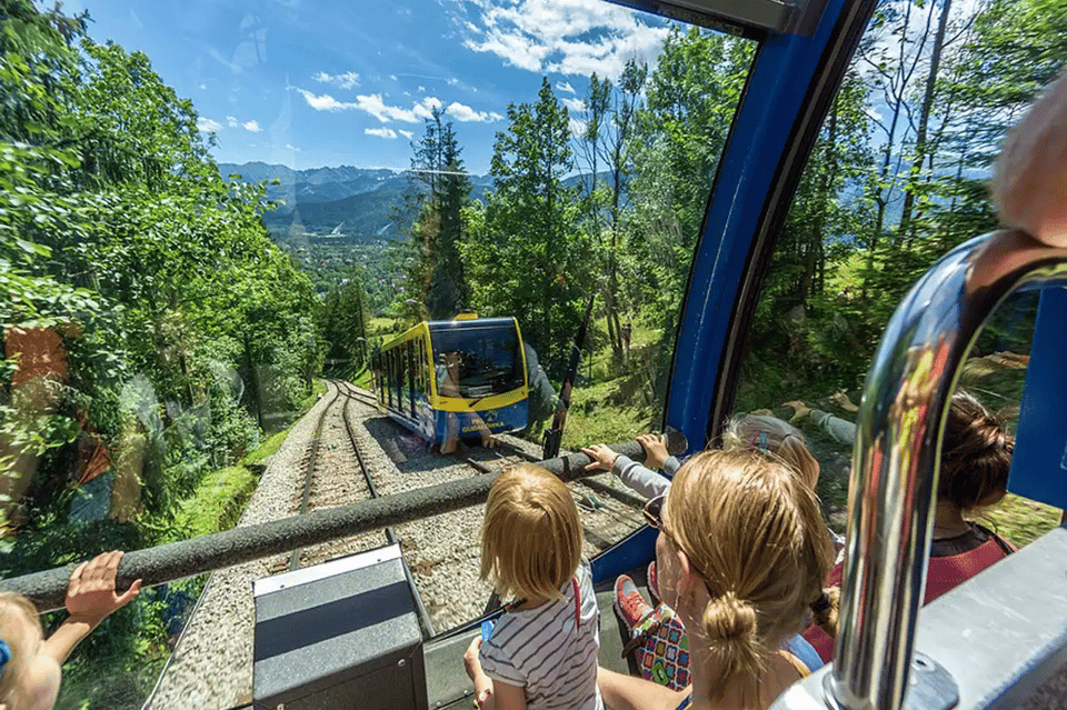 Krakow: Zakopane Trip with Thermal Pools & Hotel Pick-up - A Detailed Look at the Zakopane Day-Trip Experience