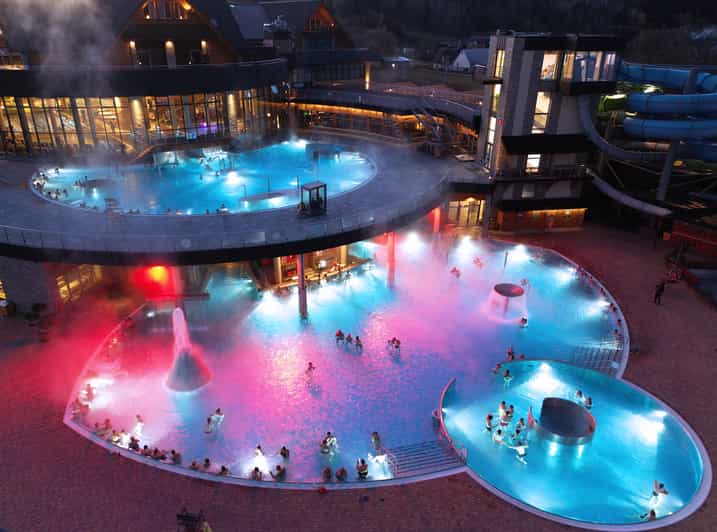 Krakow: Zakopane With Hot Springs, Cable Car & Hotel Pickup - Customer Feedback and Ratings