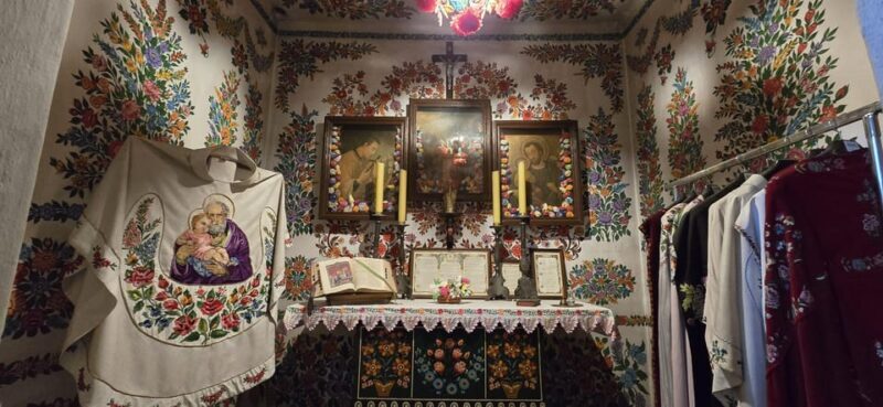 Krakow: Zalipie Village Tour - Who Should Consider This Tour?