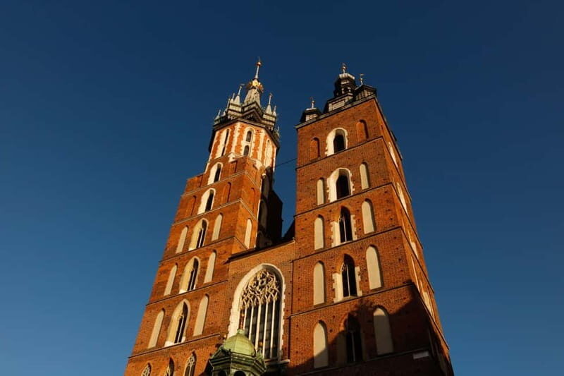 Krakow's legends and stories - Walking Guided Tour - The Value of This Experience