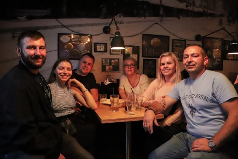 Krakow's Local Flavor: Craft Beer and Street Food with Guide - Final Thoughts: Who Should Book?