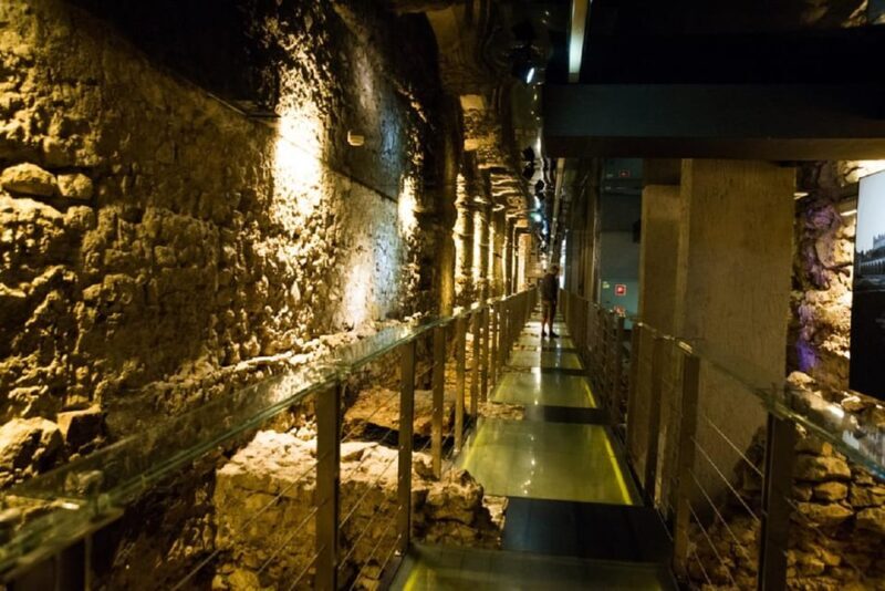 Krakow's Rynek Underground Museum Tour with Ticket and Guide - FAQs