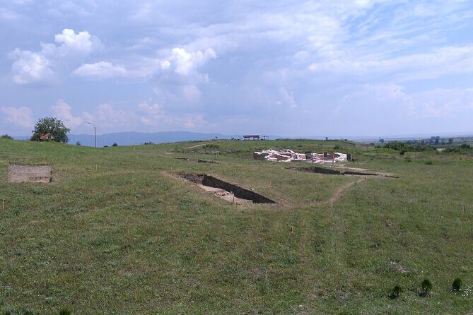 Krakra Fortress Self-Guided - An In-Depth Look at the Itinerary