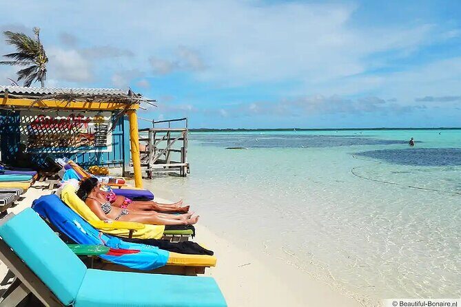 Kralendijk Tours in South Side - A Closer Look at the Bonaire South Side Tour