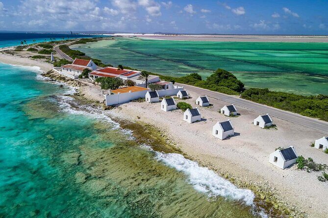 Kralendijk Tours in South Side - Final Reflection